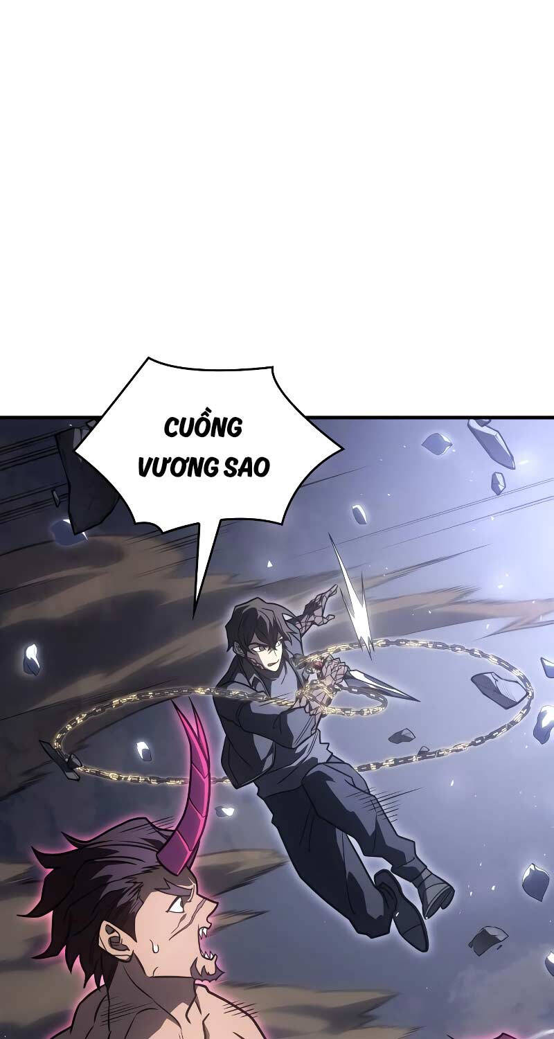 Hồi Quy Bằng Vương Quyền - Chapter 46 - Page 107