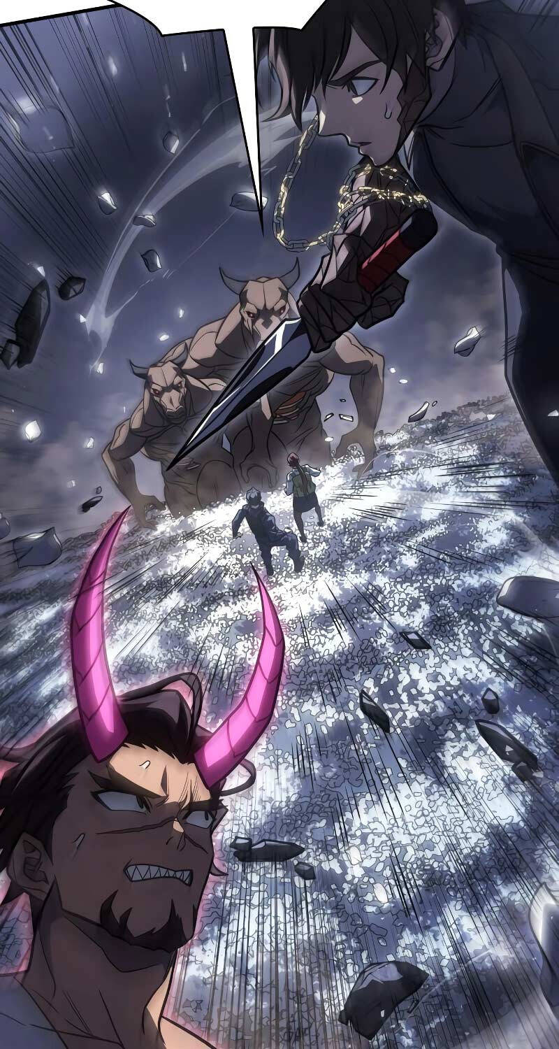 Hồi Quy Bằng Vương Quyền - Chapter 46 - Page 109