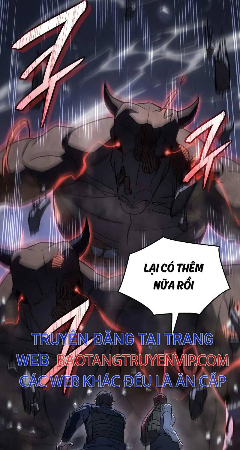 Hồi Quy Bằng Vương Quyền - Chapter 46 - Page 111