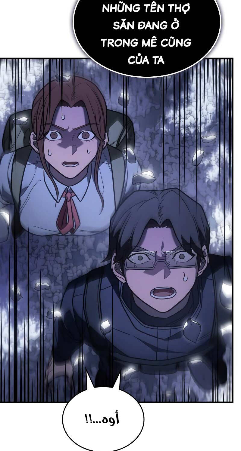 Hồi Quy Bằng Vương Quyền - Chapter 46 - Page 113