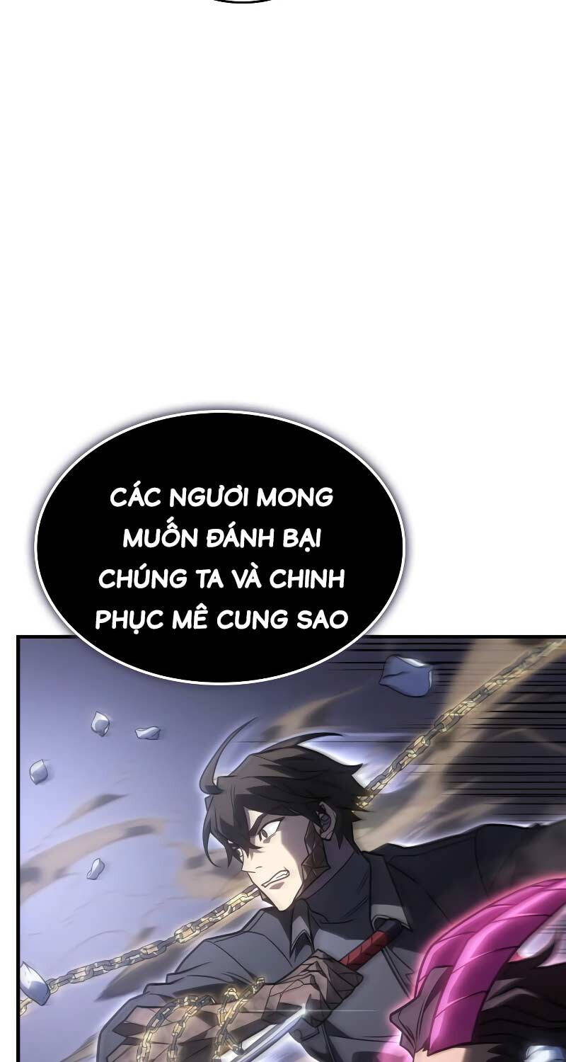 Hồi Quy Bằng Vương Quyền - Chapter 46 - Page 114
