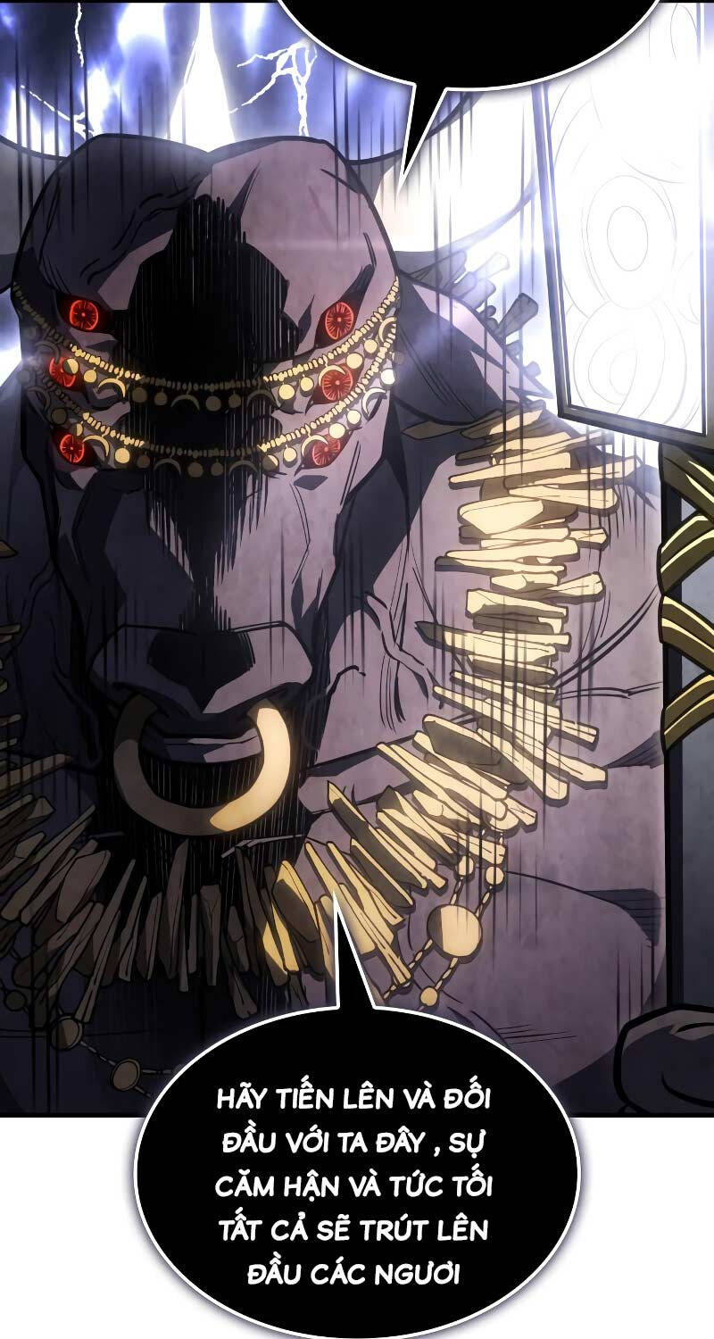 Hồi Quy Bằng Vương Quyền - Chapter 46 - Page 116