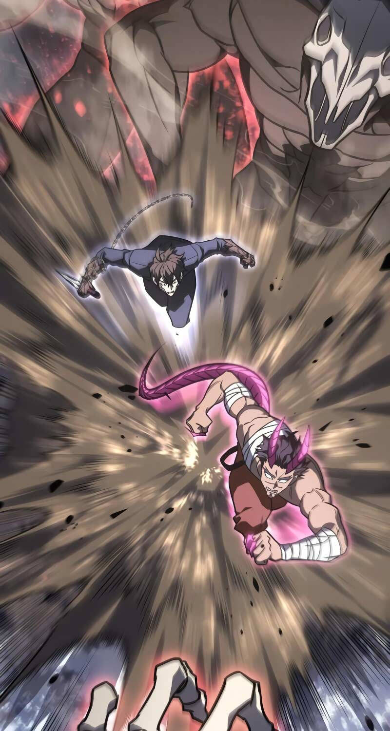 Hồi Quy Bằng Vương Quyền - Chapter 46 - Page 120