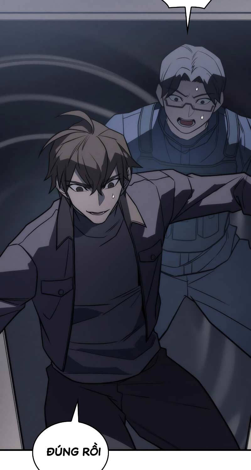 Hồi Quy Bằng Vương Quyền - Chapter 46 - Page 13