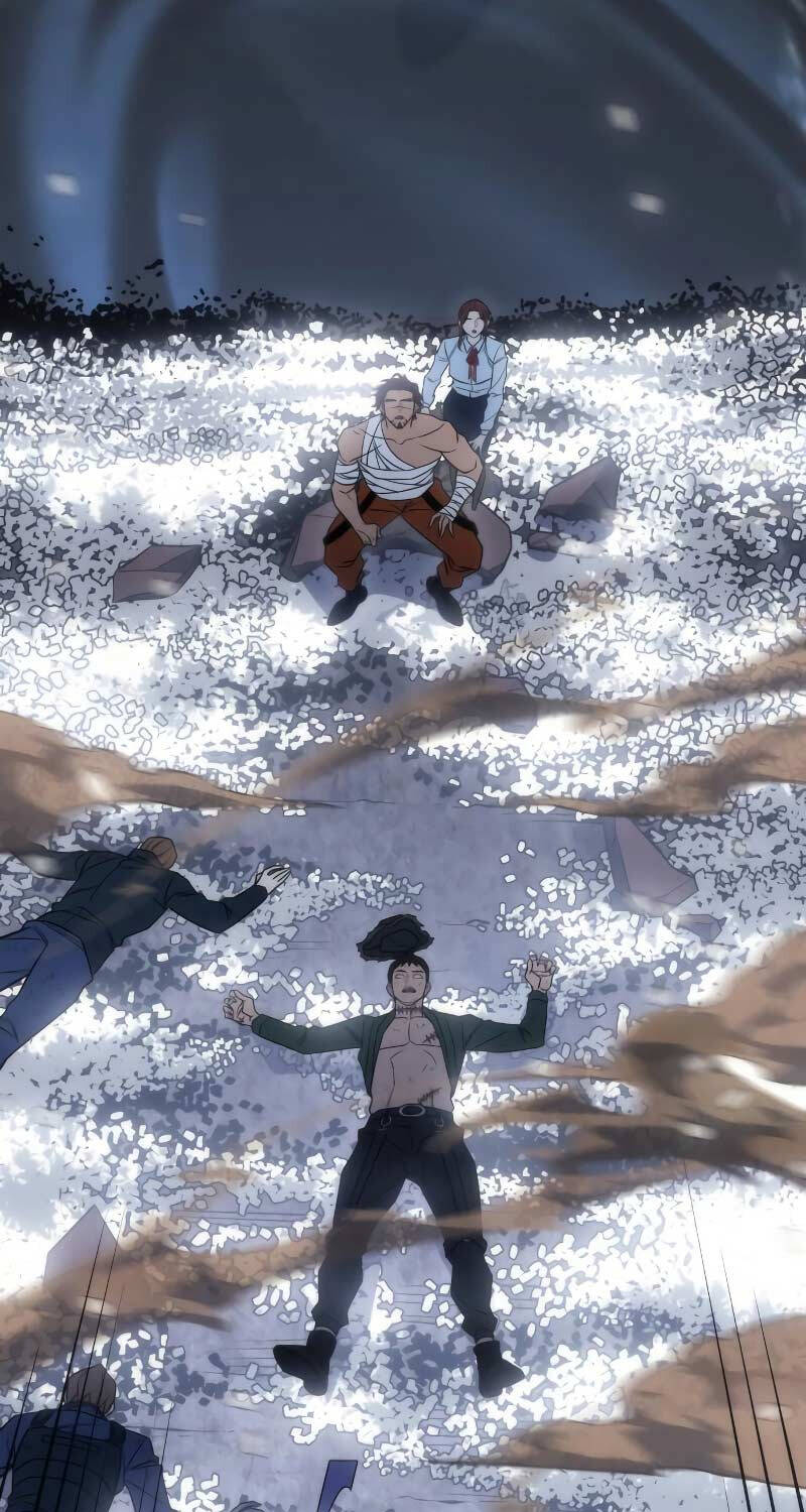 Hồi Quy Bằng Vương Quyền - Chapter 46 - Page 16