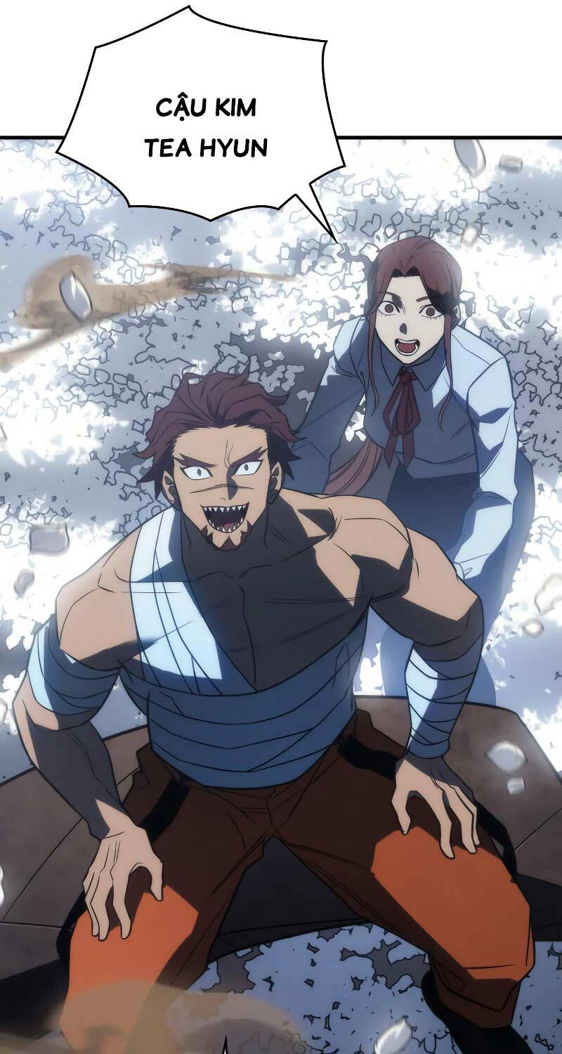 Hồi Quy Bằng Vương Quyền - Chapter 46 - Page 18