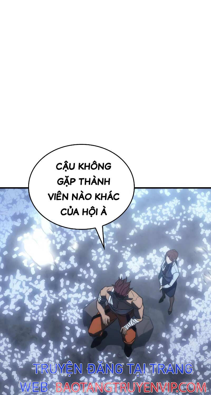 Hồi Quy Bằng Vương Quyền - Chapter 46 - Page 22