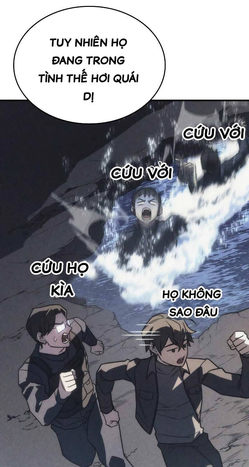 Hồi Quy Bằng Vương Quyền - Chapter 46 - Page 24