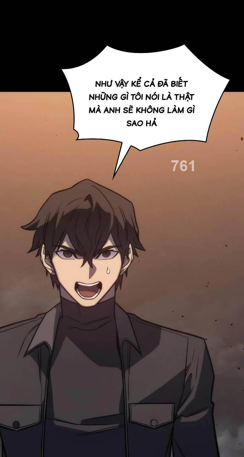 Hồi Quy Bằng Vương Quyền - Chapter 46 - Page 3