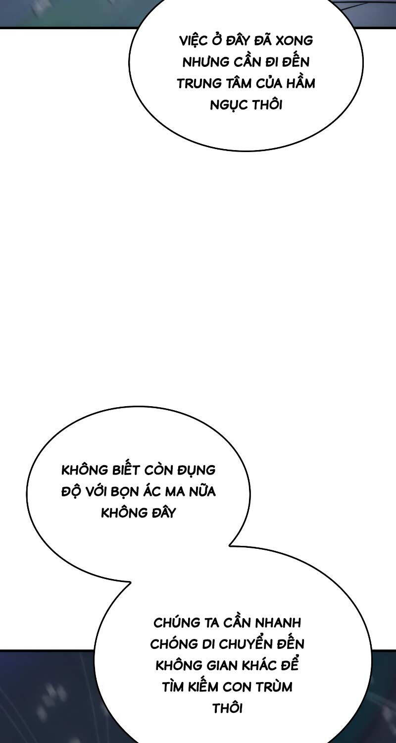 Hồi Quy Bằng Vương Quyền - Chapter 46 - Page 30