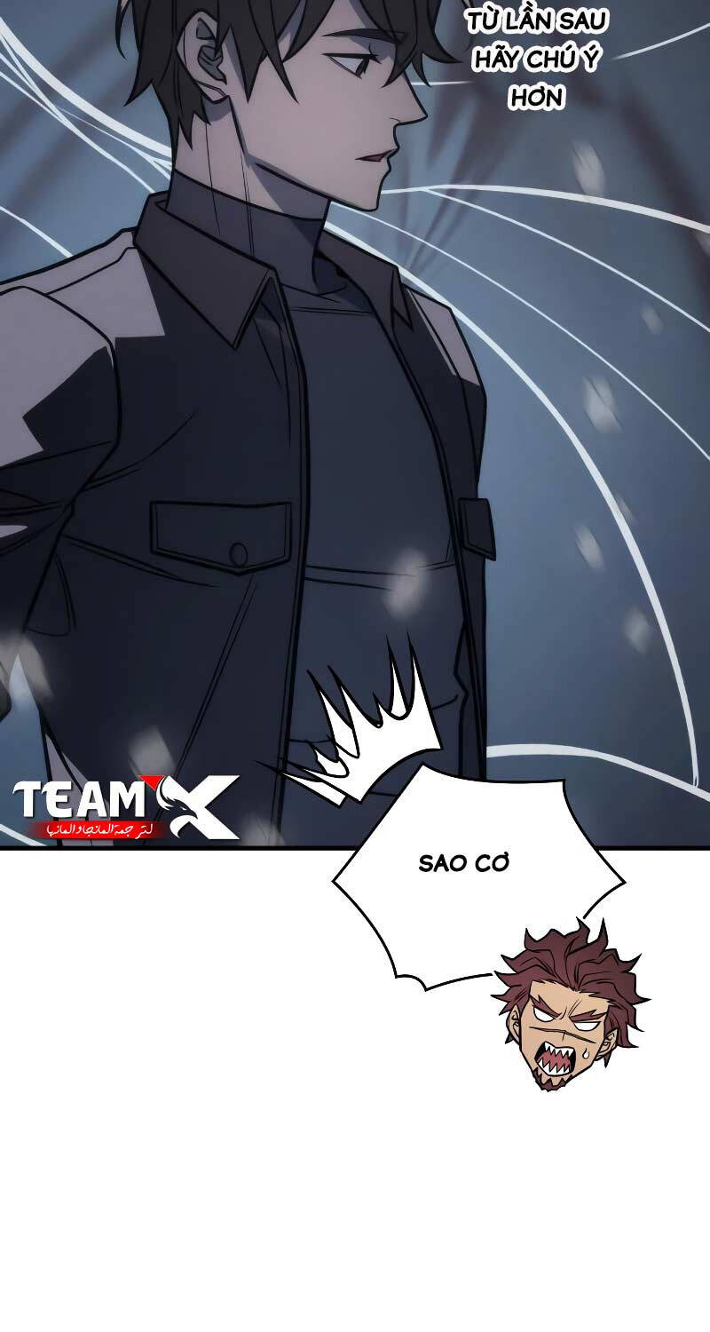 Hồi Quy Bằng Vương Quyền - Chapter 46 - Page 36