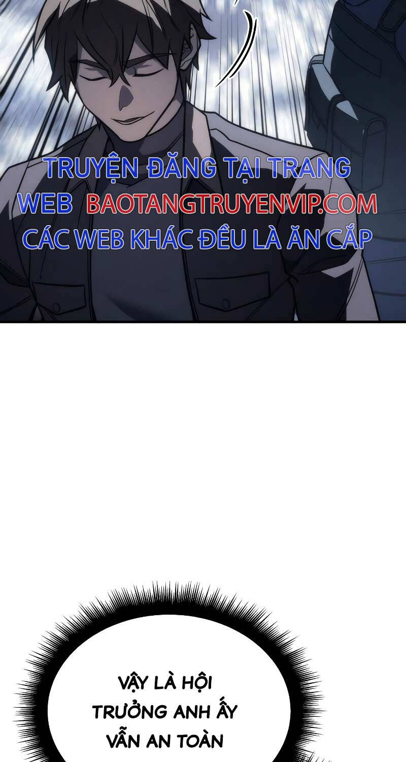 Hồi Quy Bằng Vương Quyền - Chapter 46 - Page 39