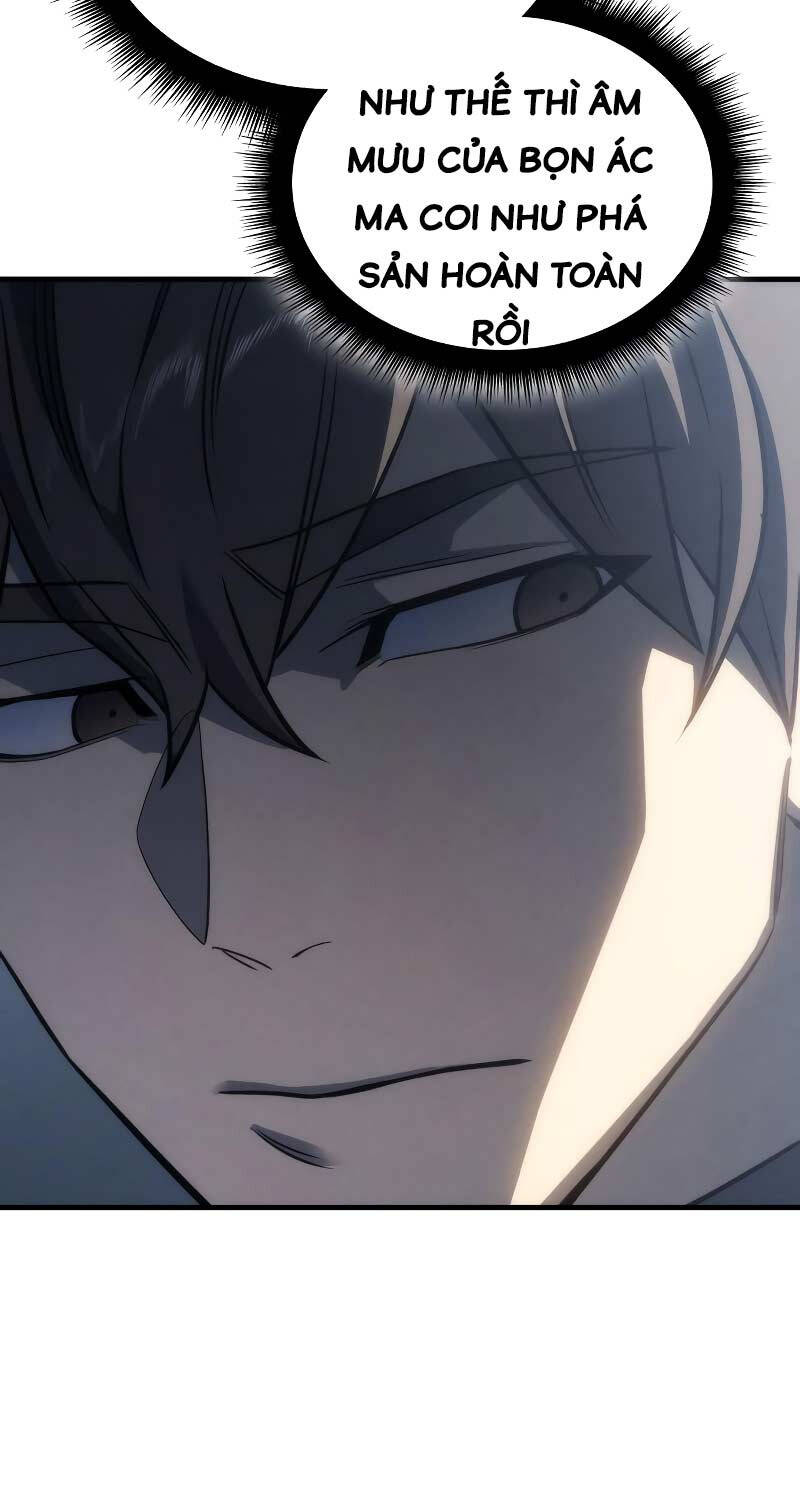 Hồi Quy Bằng Vương Quyền - Chapter 46 - Page 40