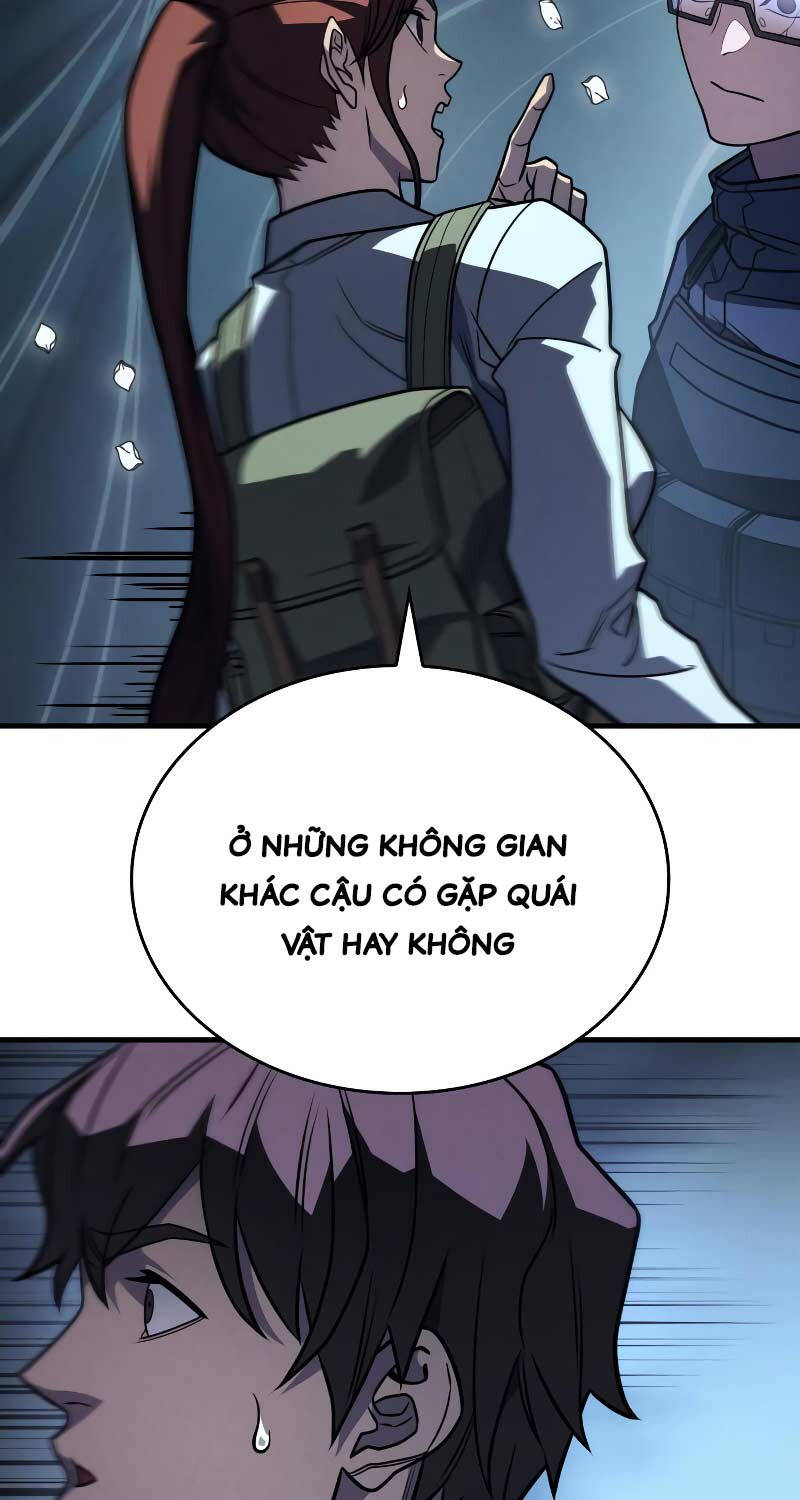 Hồi Quy Bằng Vương Quyền - Chapter 46 - Page 45