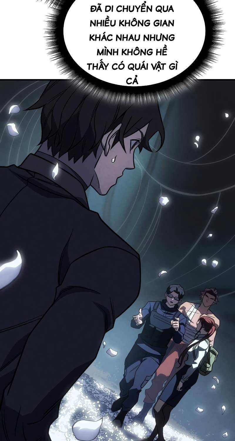 Hồi Quy Bằng Vương Quyền - Chapter 46 - Page 49