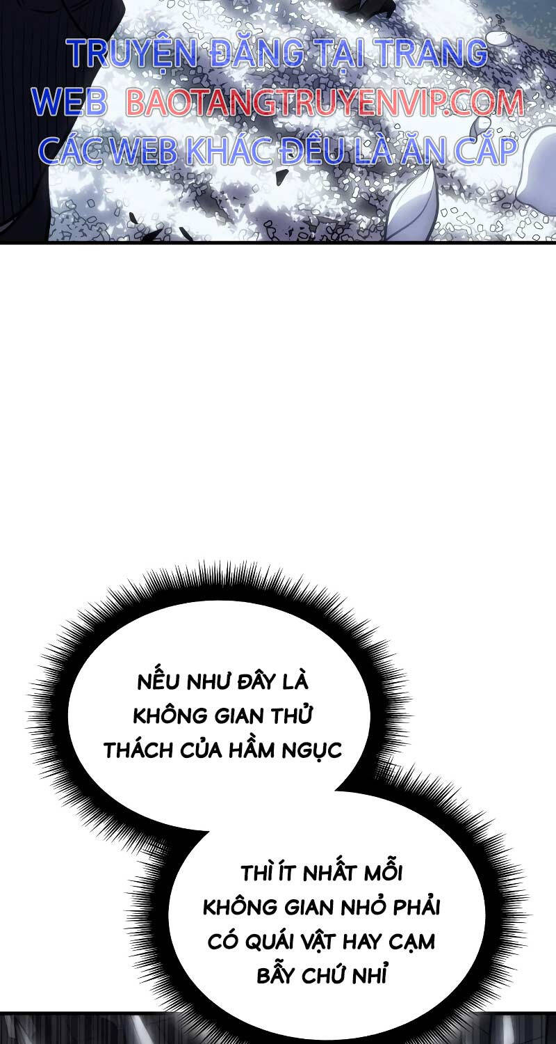 Hồi Quy Bằng Vương Quyền - Chapter 46 - Page 50