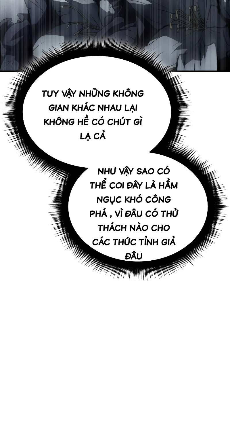 Hồi Quy Bằng Vương Quyền - Chapter 46 - Page 52