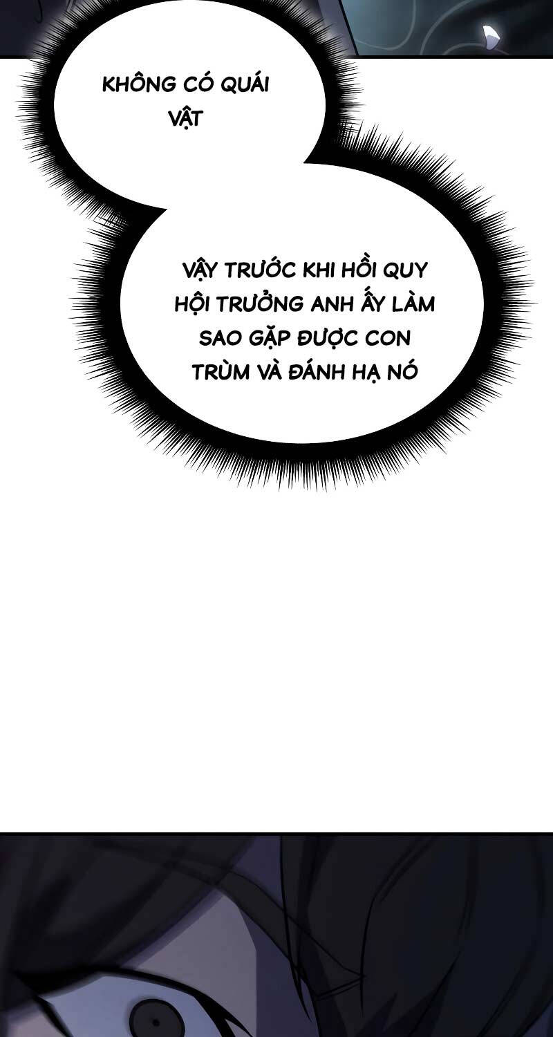 Hồi Quy Bằng Vương Quyền - Chapter 46 - Page 54