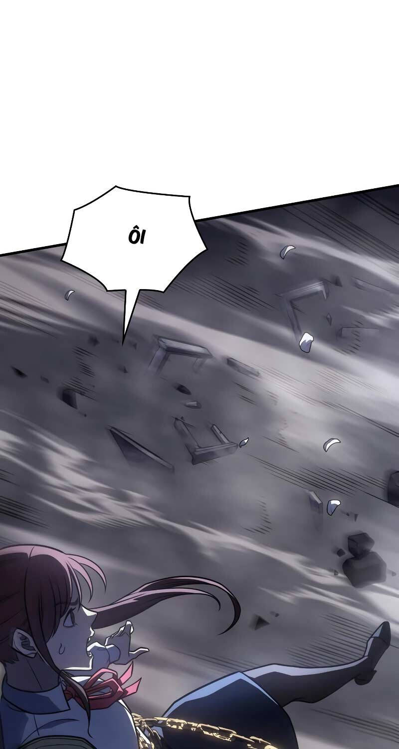 Hồi Quy Bằng Vương Quyền - Chapter 46 - Page 72