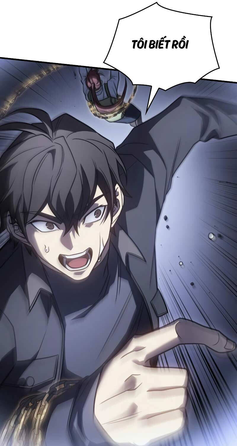 Hồi Quy Bằng Vương Quyền - Chapter 46 - Page 77
