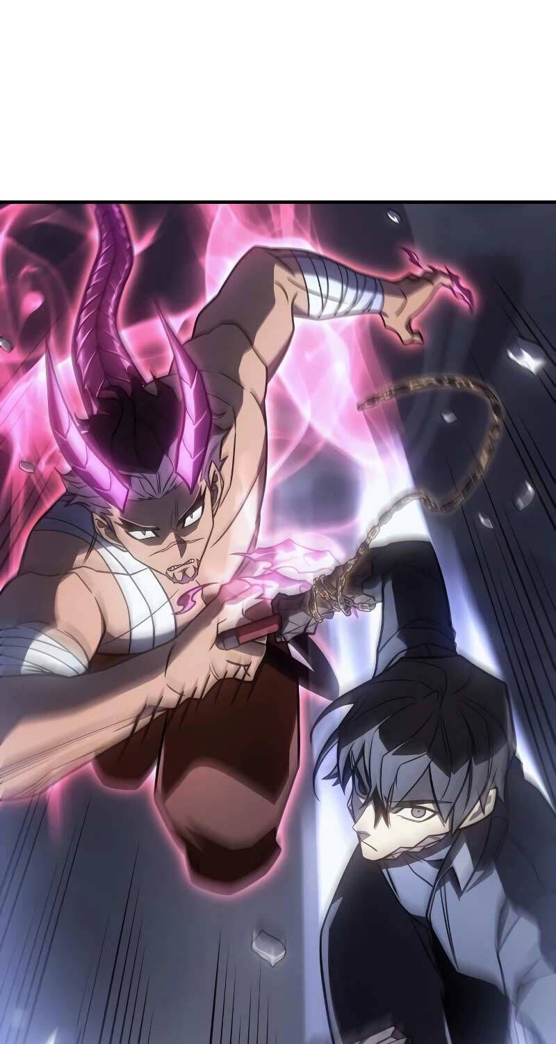 Hồi Quy Bằng Vương Quyền - Chapter 46 - Page 84