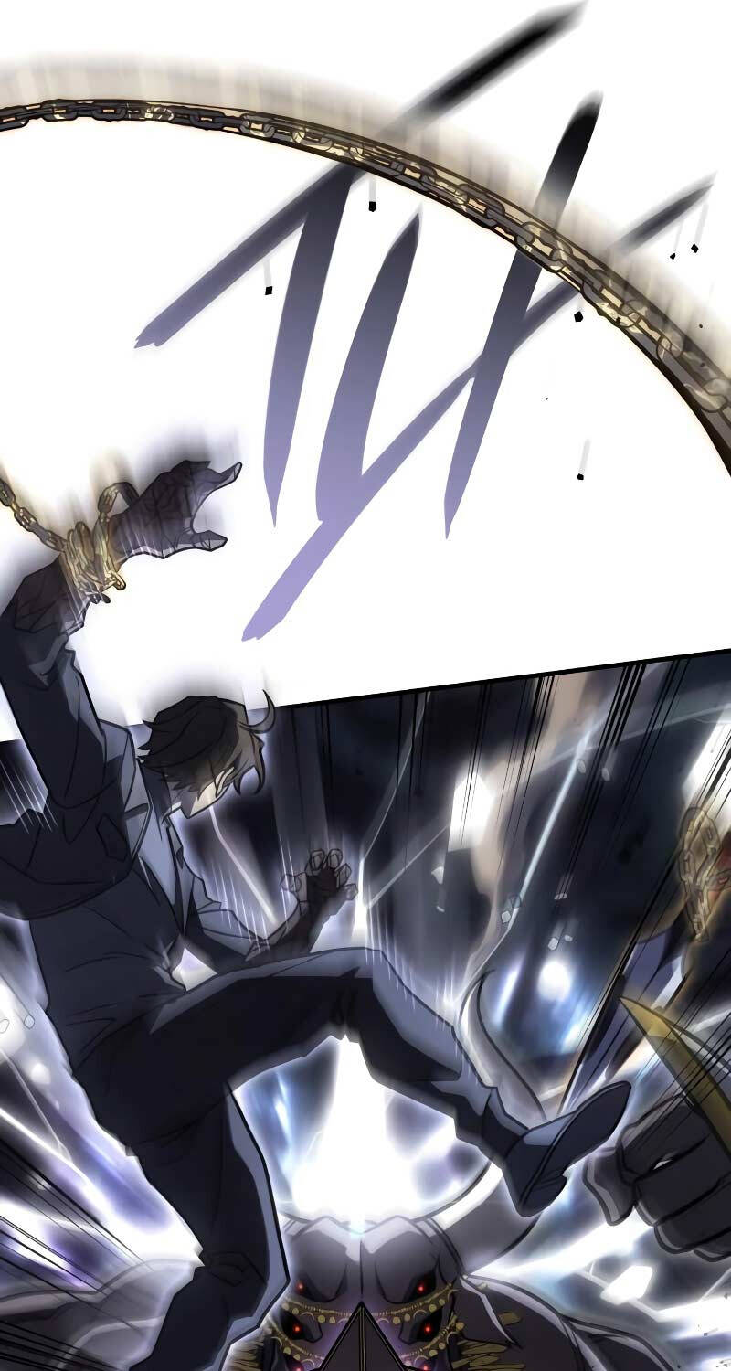 Hồi Quy Bằng Vương Quyền - Chapter 46 - Page 96