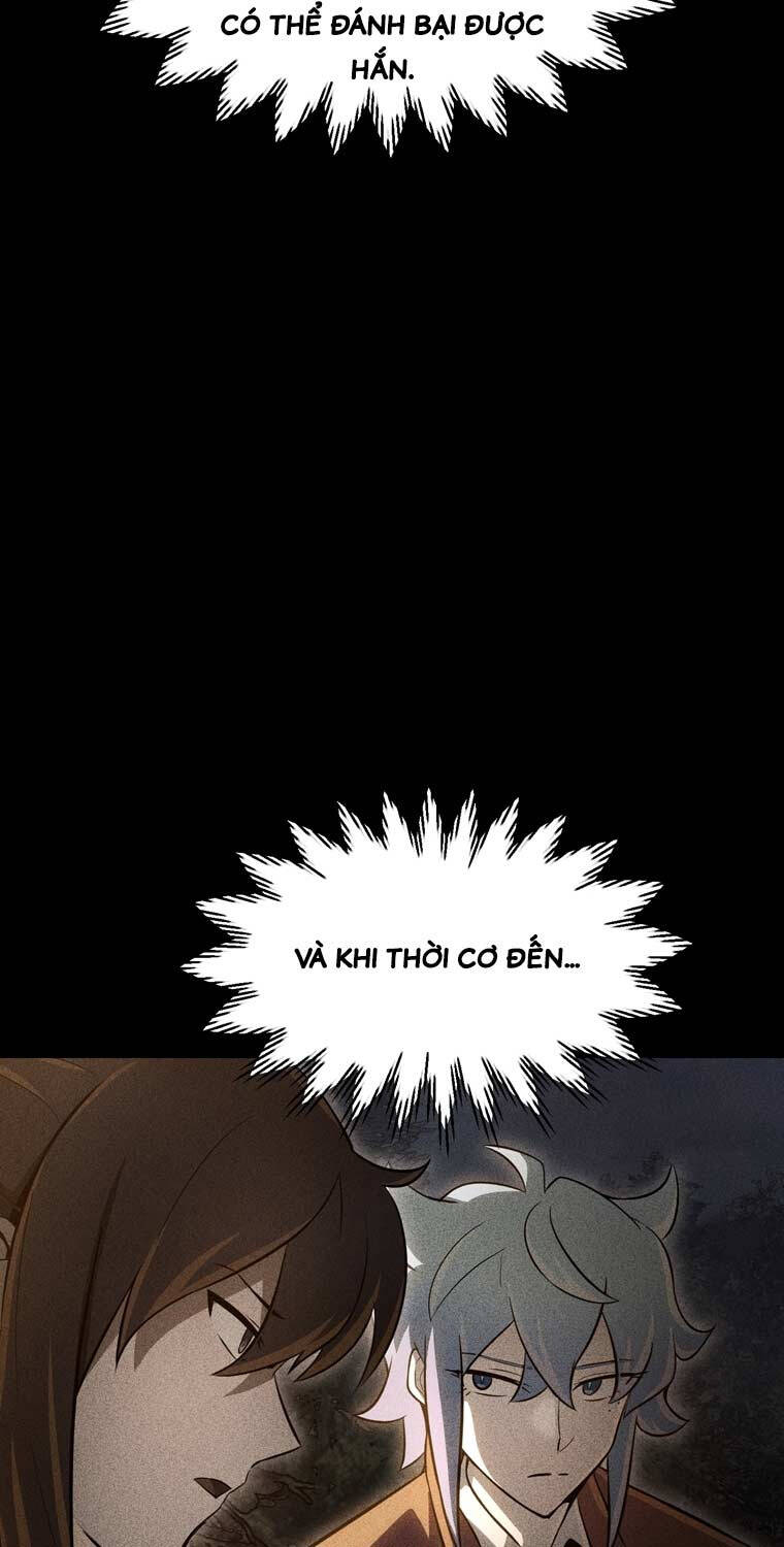 Helmut Đứa Trẻ Bị Ruồng Bỏ - Chapter 76 - Page 10