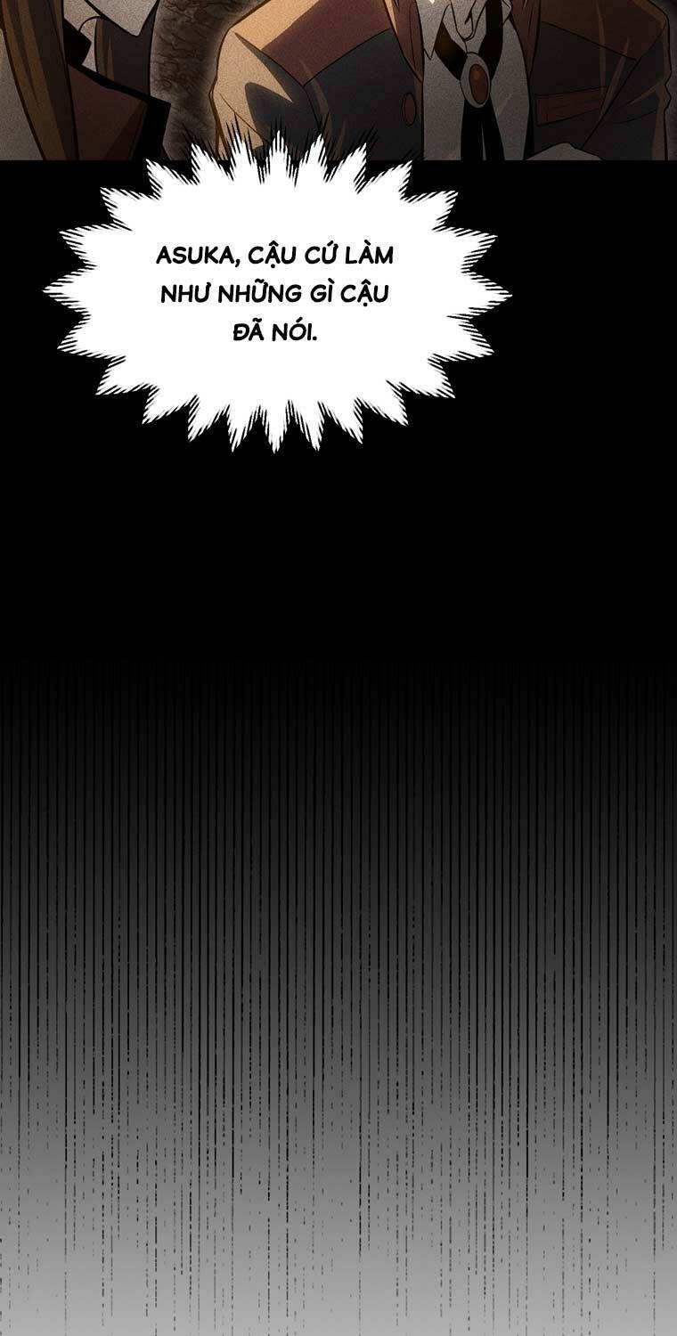 Helmut Đứa Trẻ Bị Ruồng Bỏ - Chapter 76 - Page 11