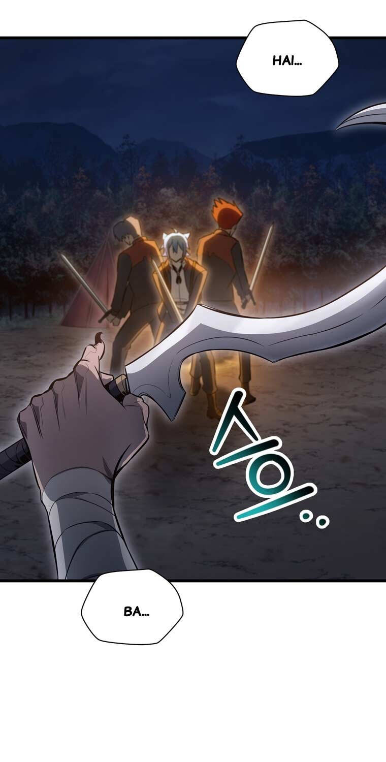 Helmut Đứa Trẻ Bị Ruồng Bỏ - Chapter 76 - Page 13