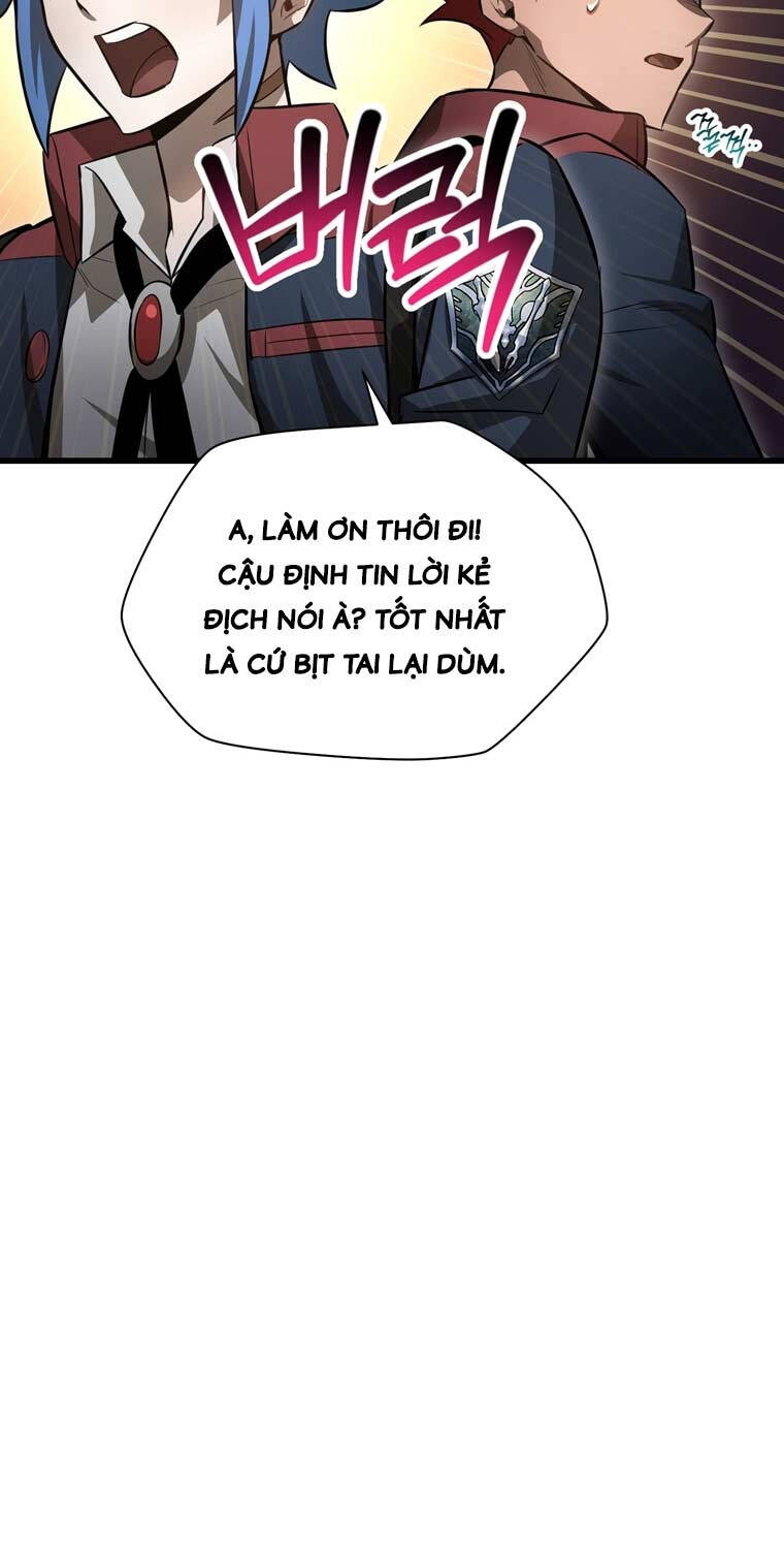 Helmut Đứa Trẻ Bị Ruồng Bỏ - Chapter 76 - Page 16