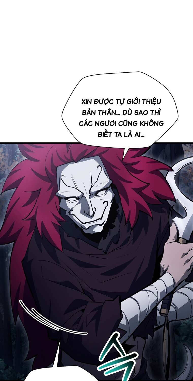 Helmut Đứa Trẻ Bị Ruồng Bỏ - Chapter 76 - Page 19