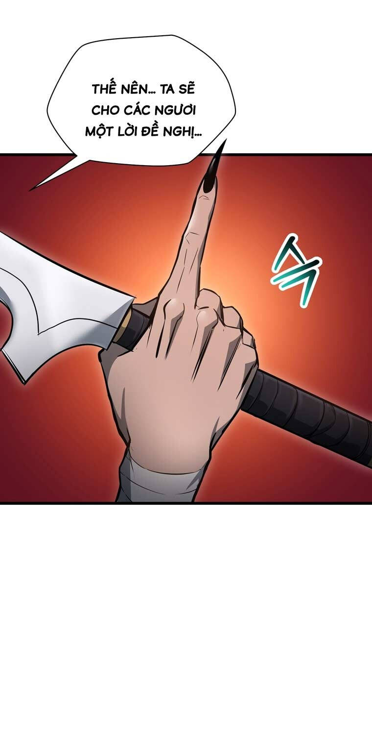 Helmut Đứa Trẻ Bị Ruồng Bỏ - Chapter 76 - Page 23