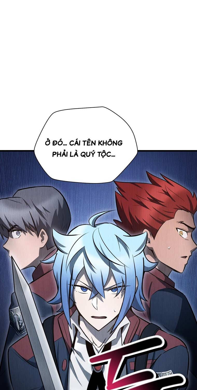 Helmut Đứa Trẻ Bị Ruồng Bỏ - Chapter 76 - Page 24