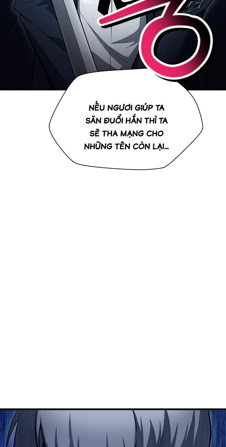 Helmut Đứa Trẻ Bị Ruồng Bỏ - Chapter 76 - Page 25