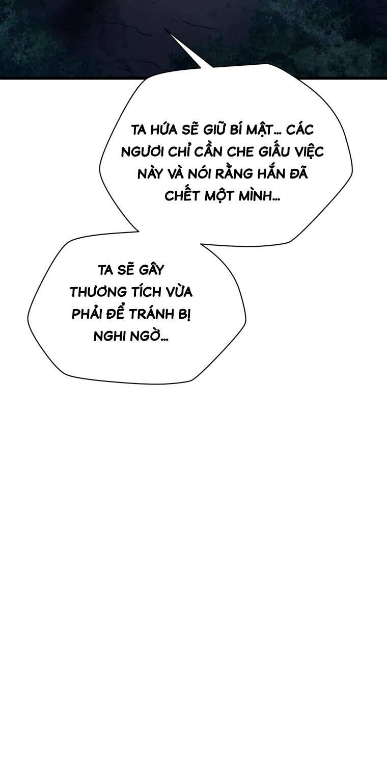 Helmut Đứa Trẻ Bị Ruồng Bỏ - Chapter 76 - Page 28