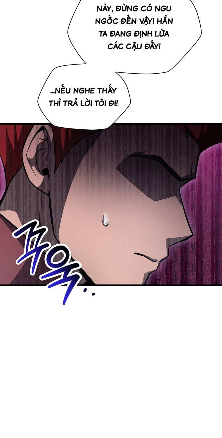 Helmut Đứa Trẻ Bị Ruồng Bỏ - Chapter 76 - Page 30