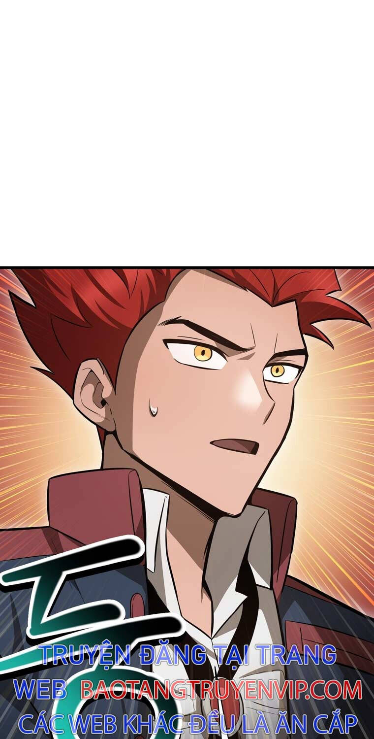 Helmut Đứa Trẻ Bị Ruồng Bỏ - Chapter 76 - Page 32