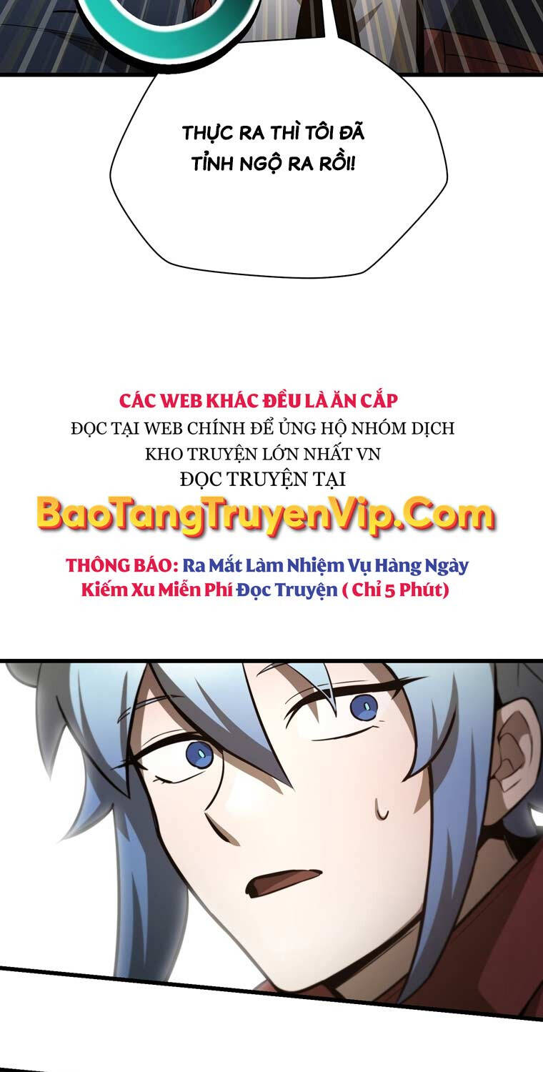 Helmut Đứa Trẻ Bị Ruồng Bỏ - Chapter 76 - Page 33