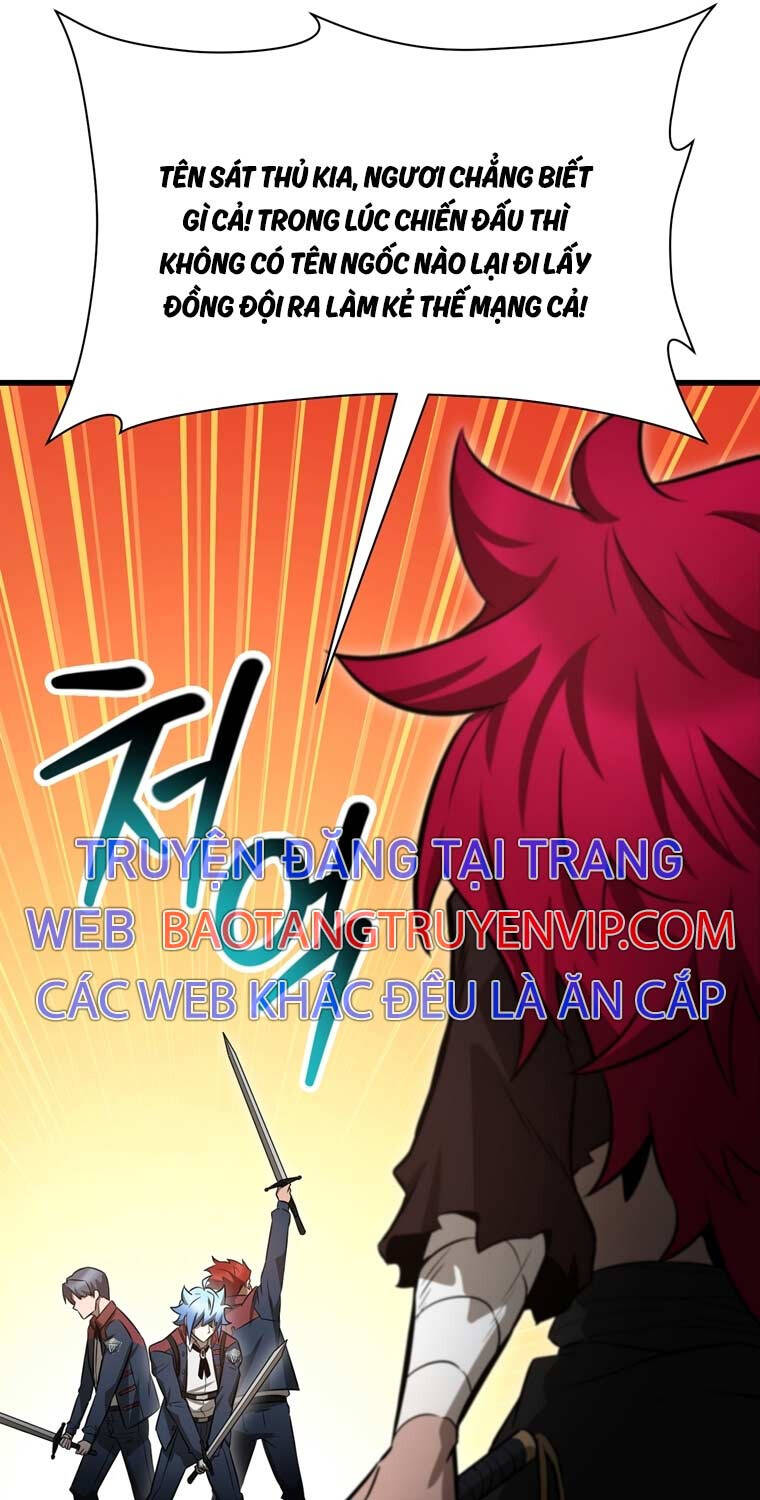 Helmut Đứa Trẻ Bị Ruồng Bỏ - Chapter 76 - Page 35