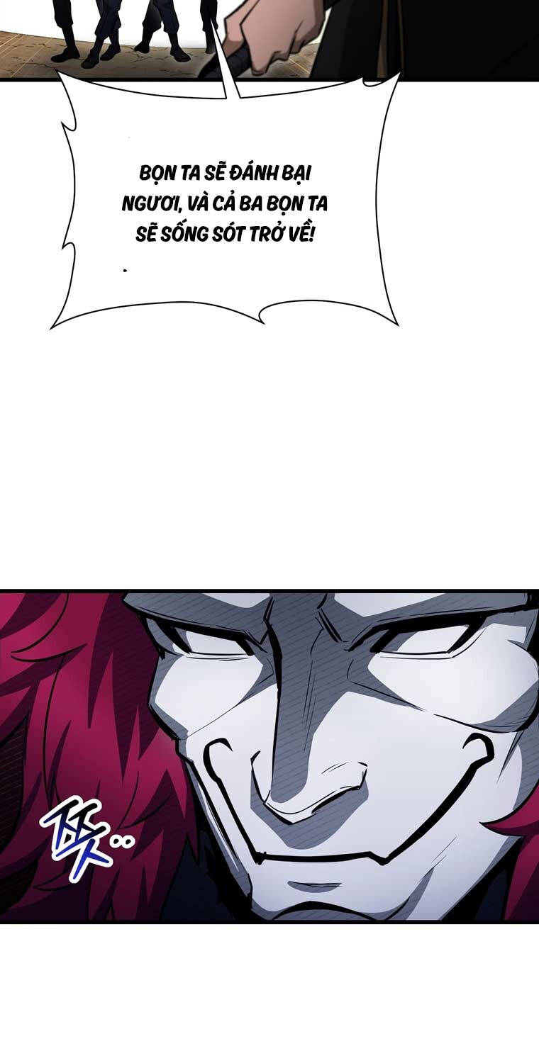 Helmut Đứa Trẻ Bị Ruồng Bỏ - Chapter 76 - Page 36