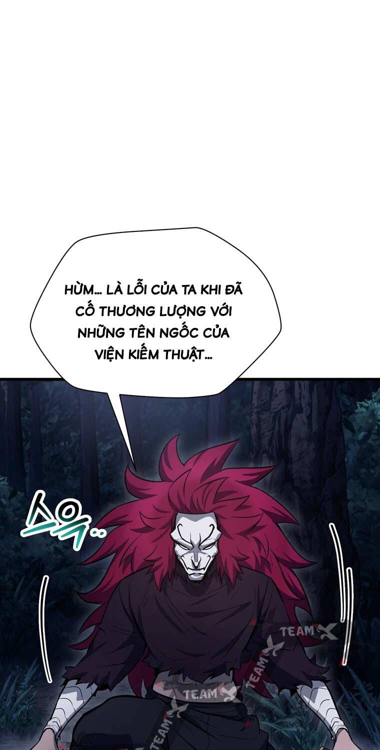 Helmut Đứa Trẻ Bị Ruồng Bỏ - Chapter 76 - Page 37