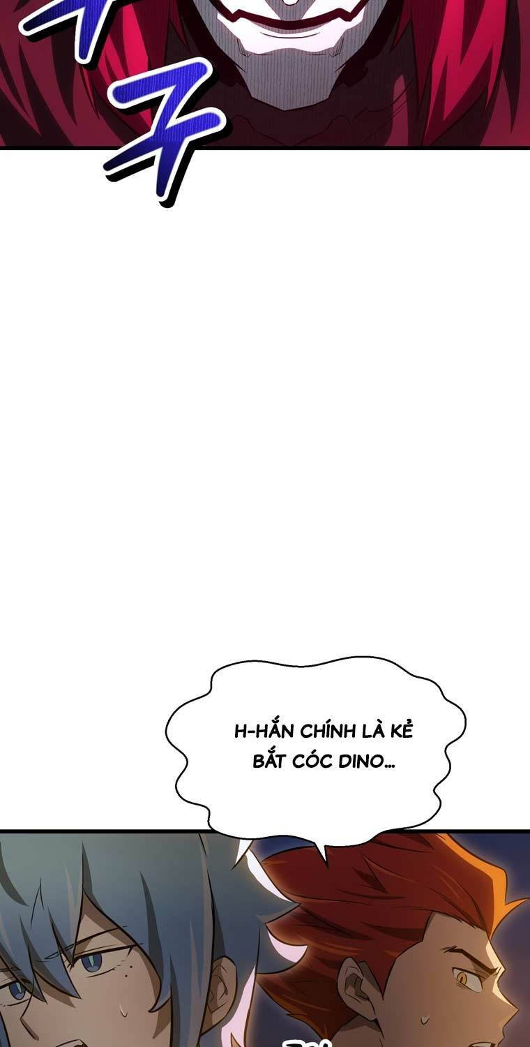 Helmut Đứa Trẻ Bị Ruồng Bỏ - Chapter 76 - Page 4