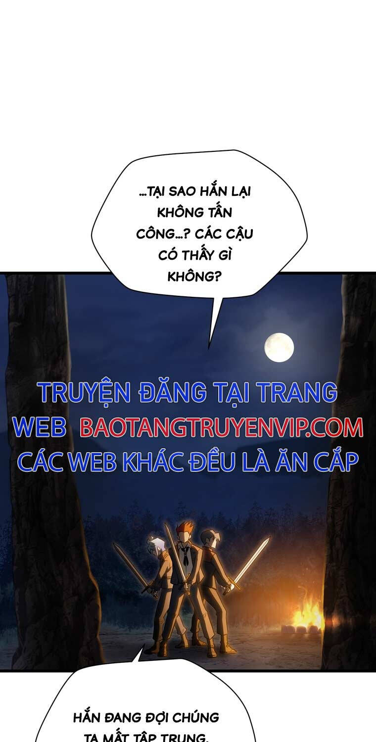 Helmut Đứa Trẻ Bị Ruồng Bỏ - Chapter 76 - Page 48