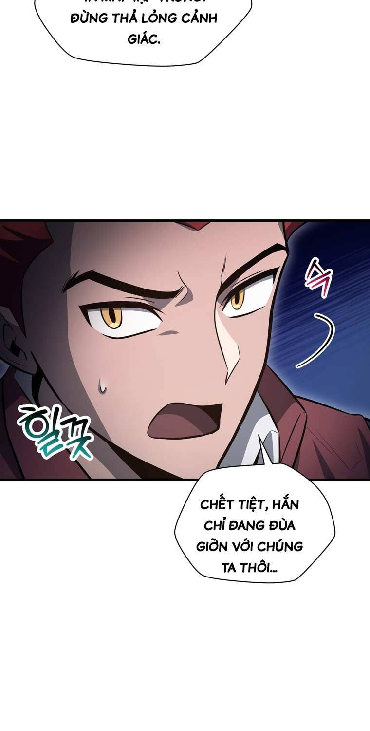 Helmut Đứa Trẻ Bị Ruồng Bỏ - Chapter 76 - Page 49