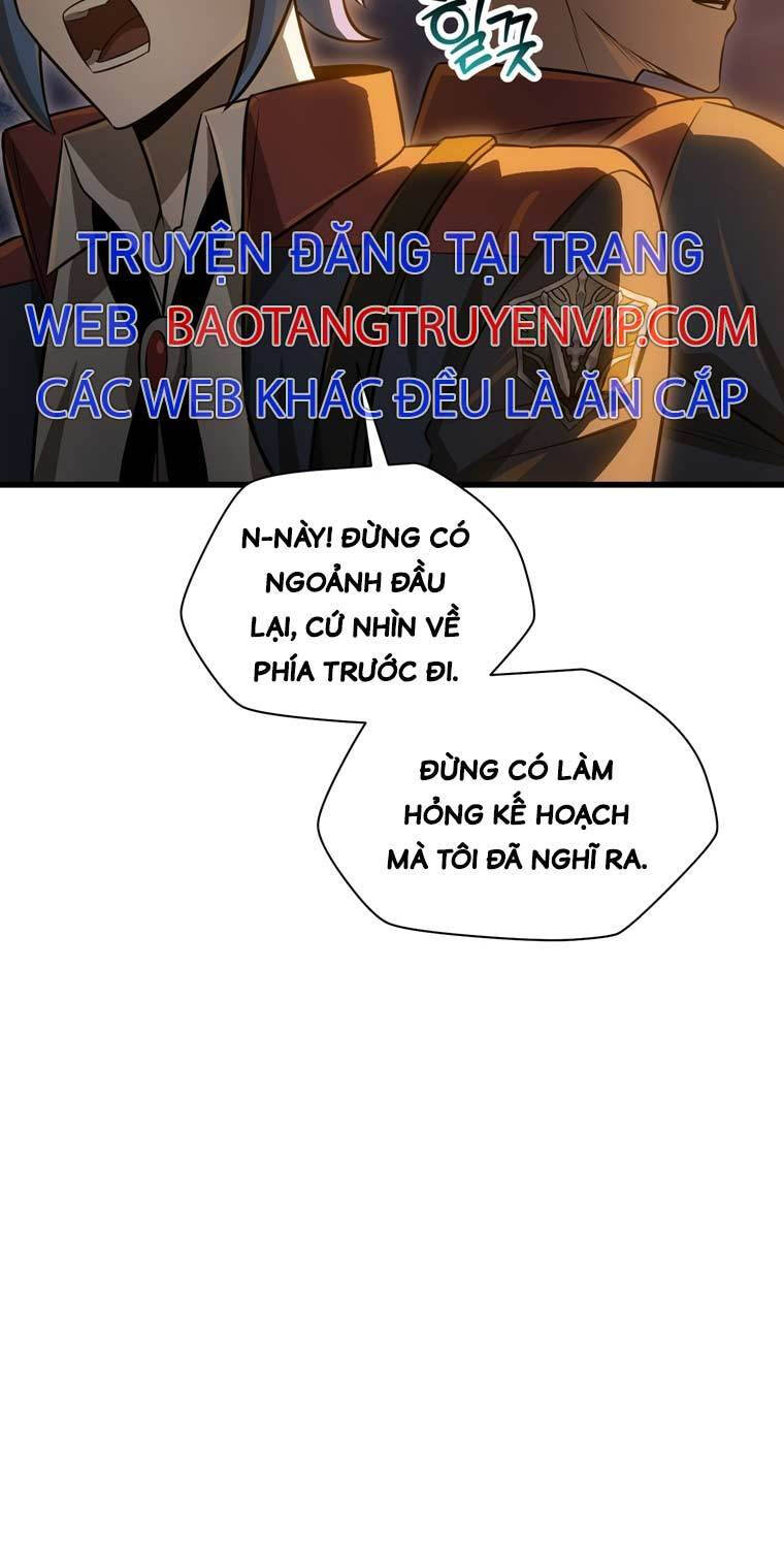 Helmut Đứa Trẻ Bị Ruồng Bỏ - Chapter 76 - Page 5