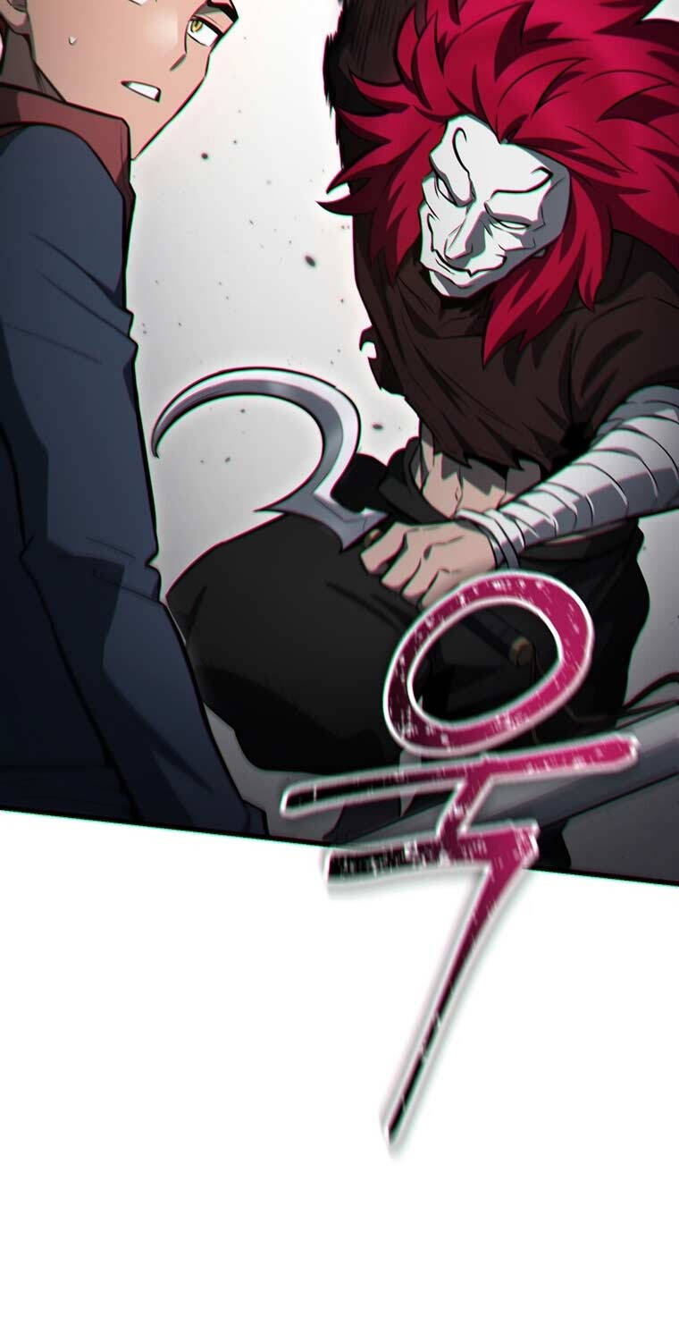 Helmut Đứa Trẻ Bị Ruồng Bỏ - Chapter 76 - Page 51