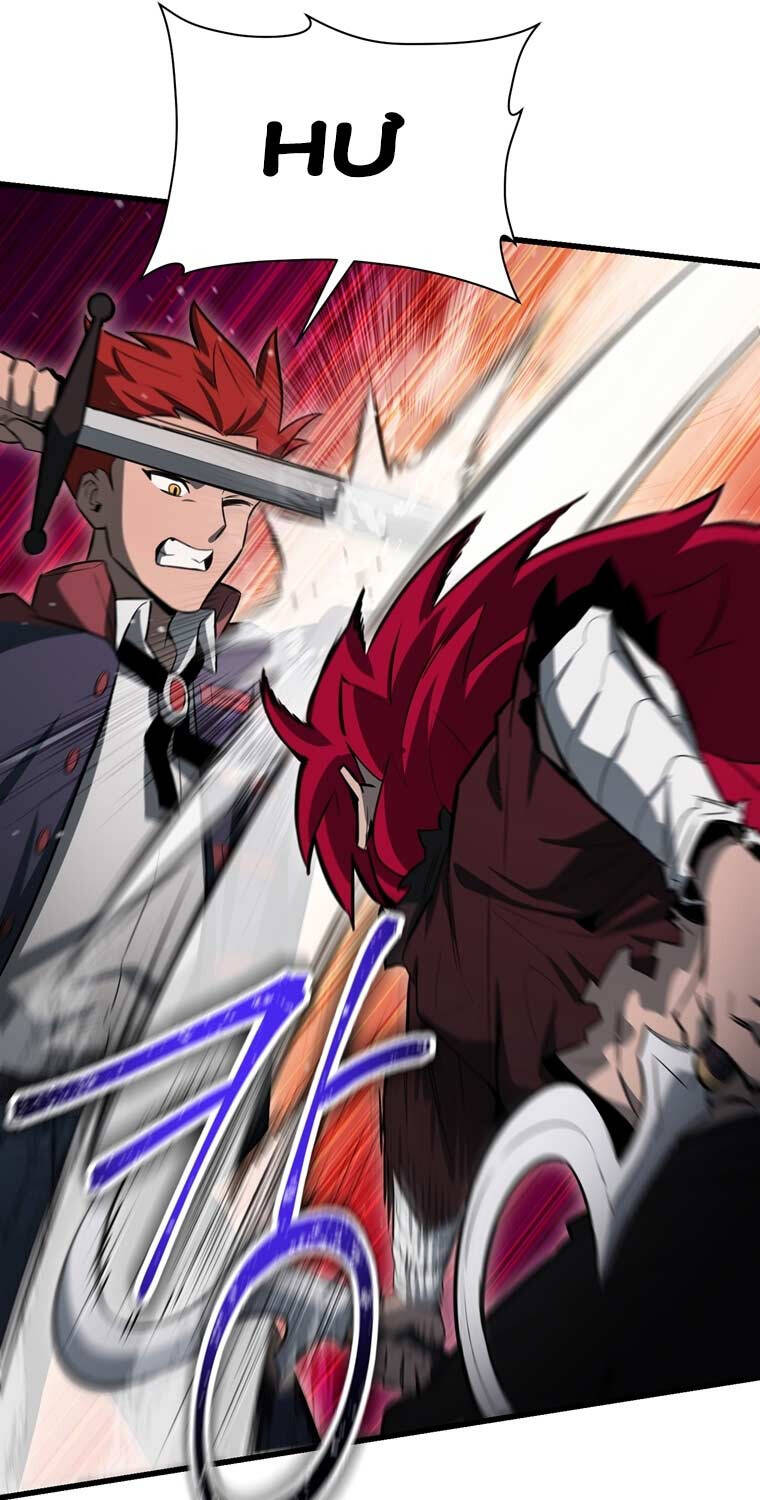 Helmut Đứa Trẻ Bị Ruồng Bỏ - Chapter 76 - Page 53