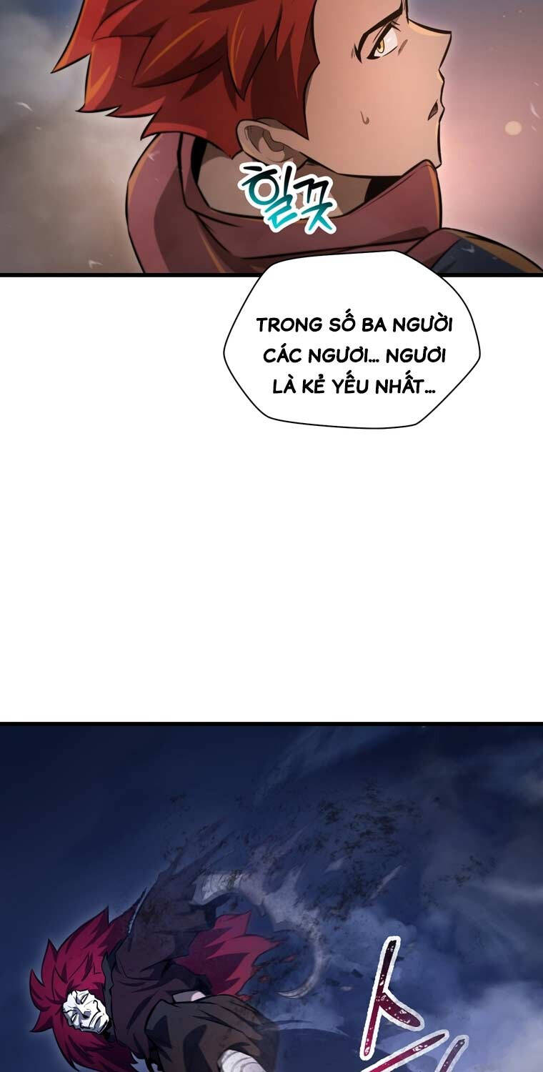 Helmut Đứa Trẻ Bị Ruồng Bỏ - Chapter 76 - Page 56