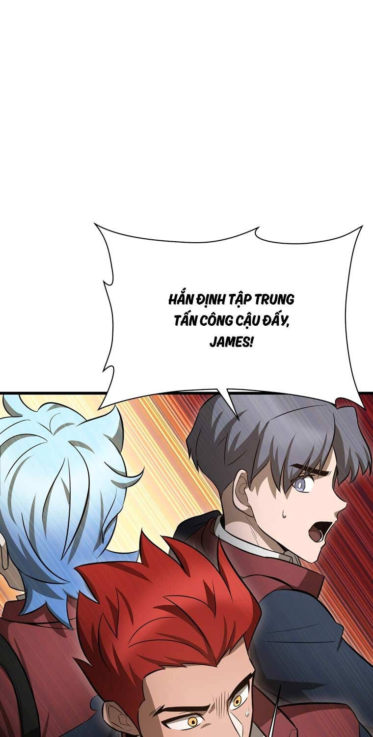 Helmut Đứa Trẻ Bị Ruồng Bỏ - Chapter 76 - Page 58