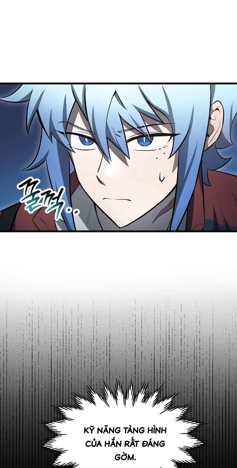 Helmut Đứa Trẻ Bị Ruồng Bỏ - Chapter 76 - Page 6